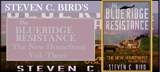 the blueridge resistance blog tour banner